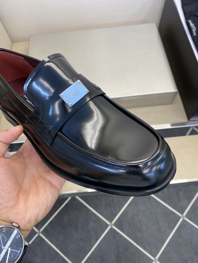 Dolce Gabbana Business Shoes